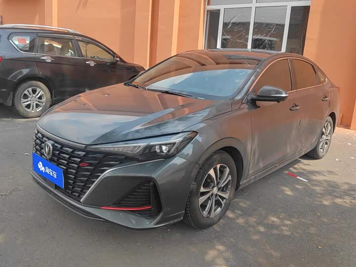 Model PLUS NE 1.4T GDI DCTPremium Edition