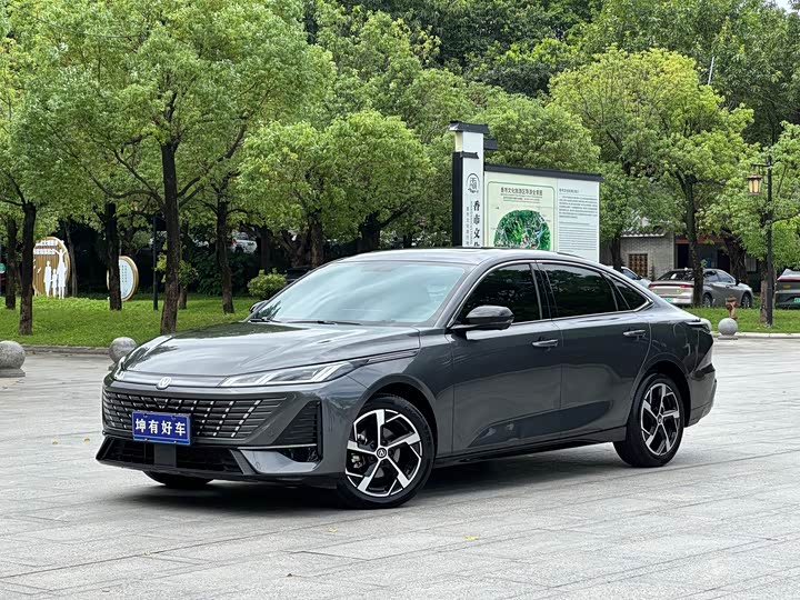 2026 Model 1.5T 500Bar Version