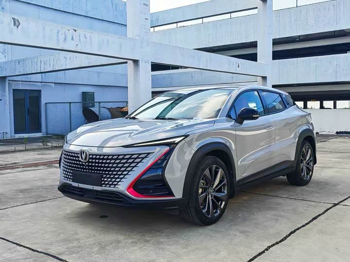UNI-T 2020 Model 1.5T Flagship Version