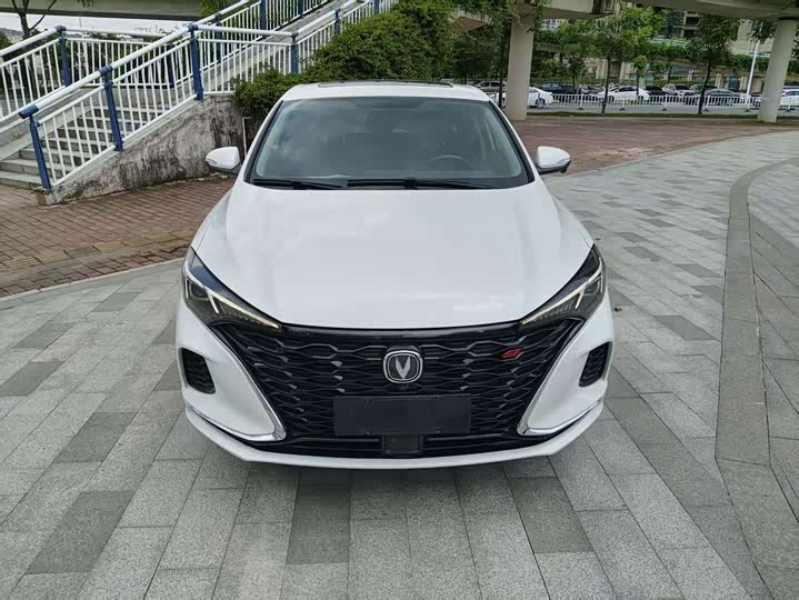2022 Model PLUS NE 1.4T GDI DCTPremium Edition