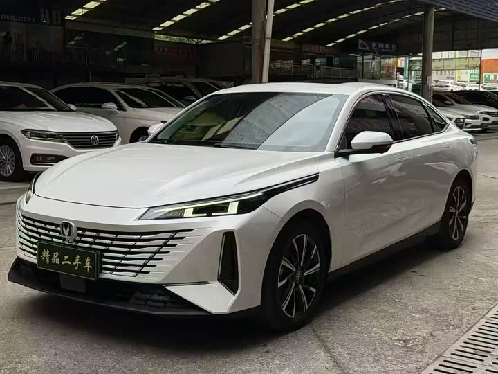Model 1.5T GDI Premium Version