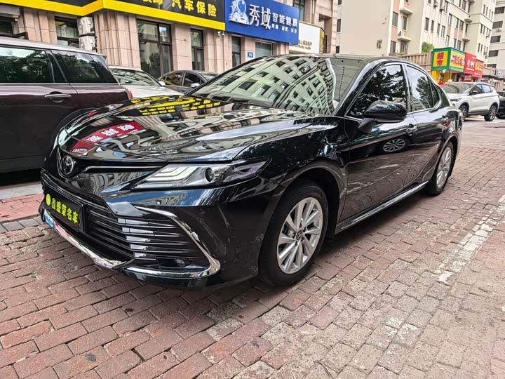 Model 2.0G Luxury Edition