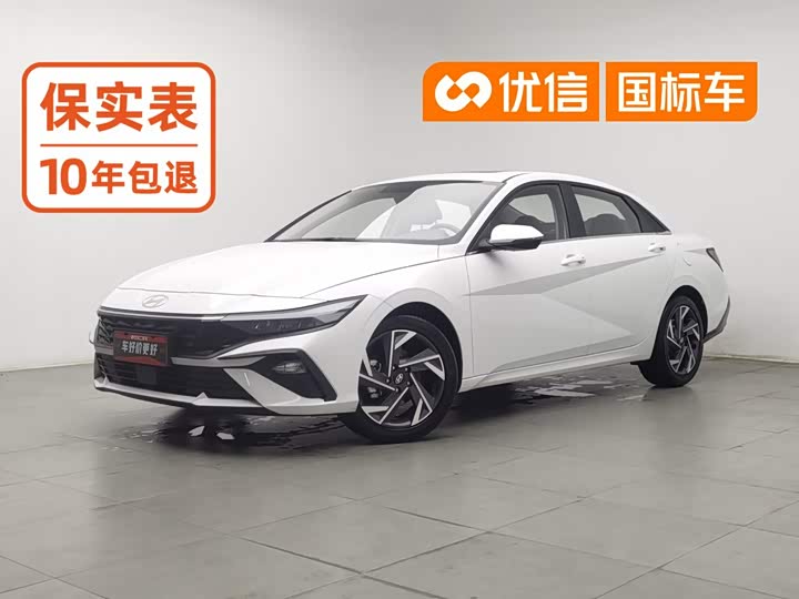 2023 Model 1.5L CVT GLX Edition