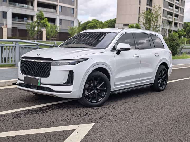 Li Auto ONE EREV6 Edition