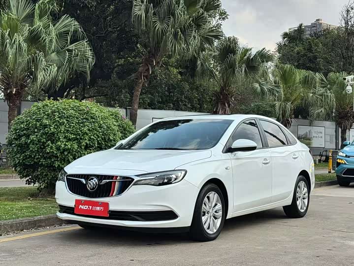 Yinglang 2021 model model 1.5L automatic elite model