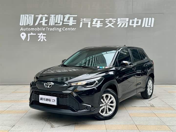 2025 Fenglanda 2024 2.0L CVT elite plus version