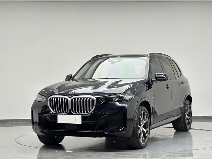 2024 BMW X5 2023 xDrive 30Li M Sport Luxury Package