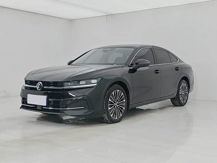 2025 Magotan 2024 Model 380TSI DSGPremium Edition Damai Bag