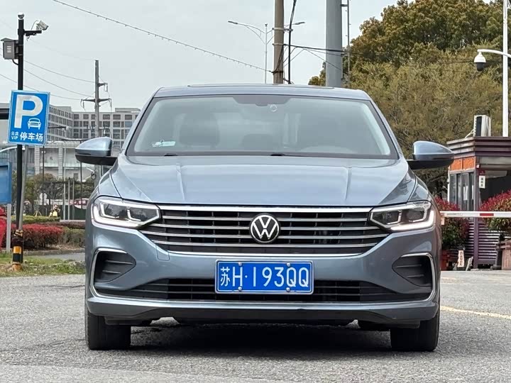 2023 Lavida 2023 280TSI DSG Manyi Edition