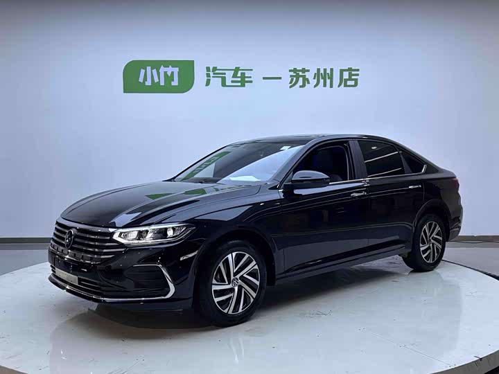 2022 Lavida 2023 280TSI DSG Manyi Edition