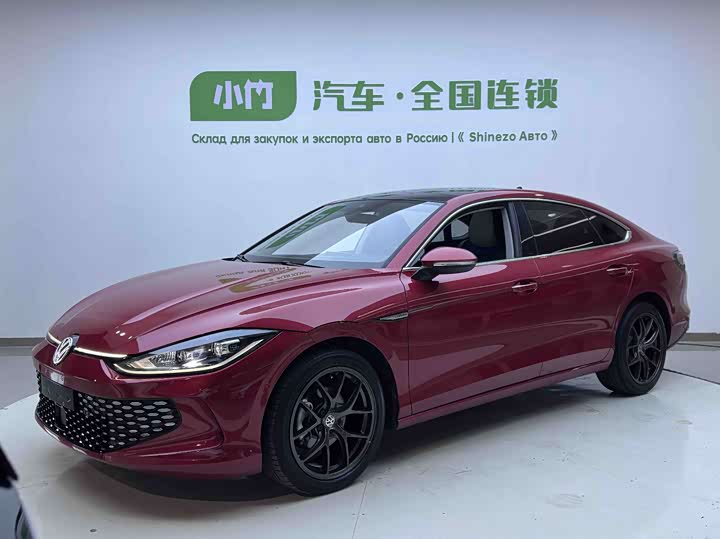 2022 Lingdu 2022 Lingdu L 280TSI DSG super spicy flagship version
