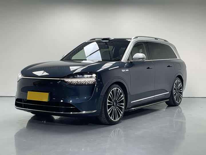 AITO M9 2024 EREV Ultra 42kWh 6-Seater