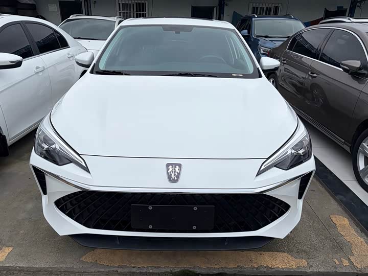 Roewe i5 2024 1.5L CVT Prestige Edition