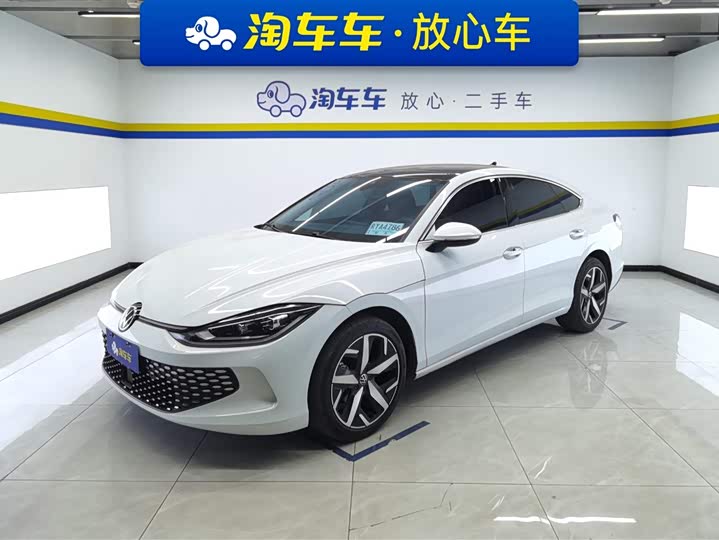 Lingdu 2025 Lingdu L 280TSI DSG Hot Edition