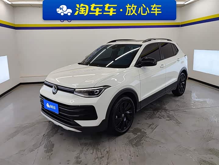 2025 Tuyue 2025 Xinrui 300TSI Ruiyi Edition