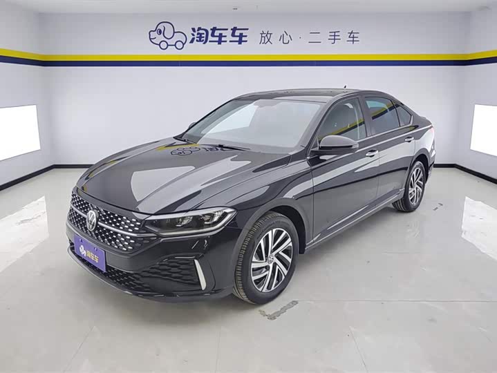 2023 Lavida 2023 280TSI DSG Starry Sky Full Edition