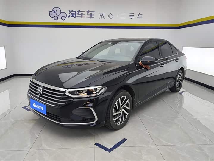 2022 Lavida 2023 1.5L Automatic 5 Million Edition