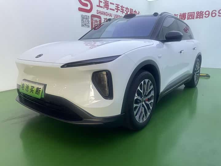 NIO ES6 2023 75kWh