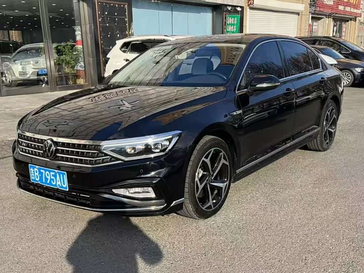 2024 Magotan 2023 2 Million Edition 330TSI DSG Luxury