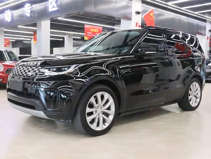 2024 Discover 2024 360PS S