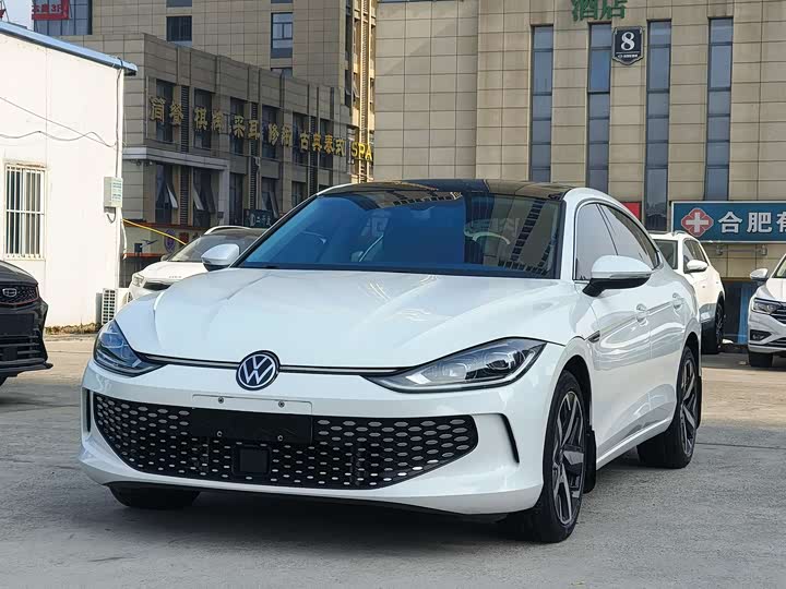 2022 Lingdu 2022 Lingdu L 280TSI DSG Hot Edition