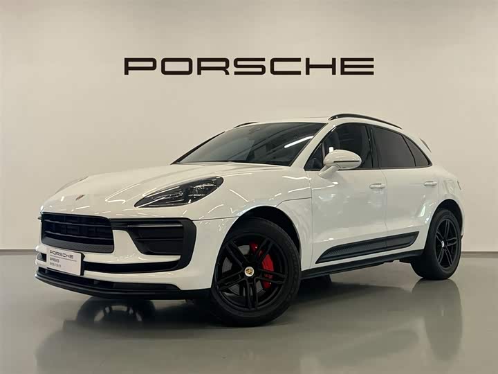 Porsche Macan 2.0T