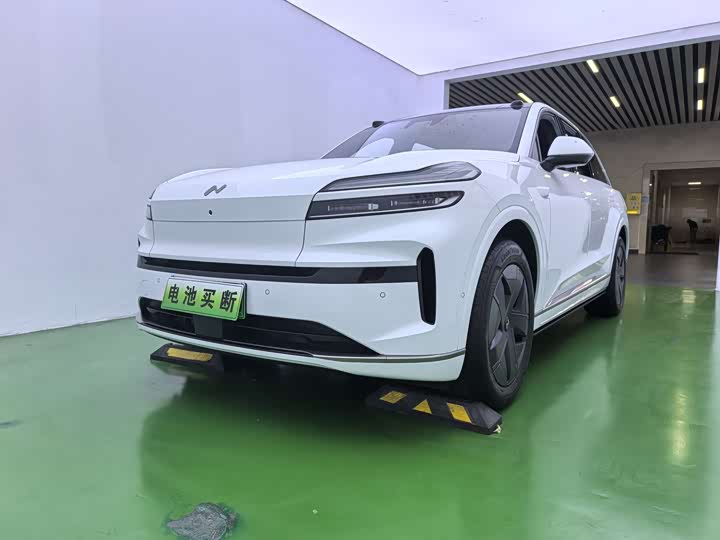 Ledo L90 2025 Max six-seater version