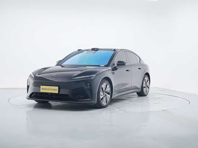 NIO ET5 2022 model 75kWh