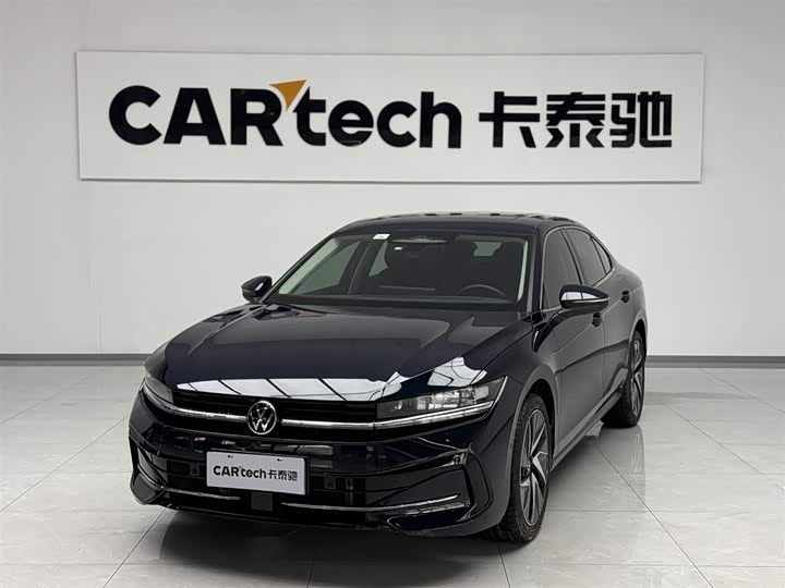 2024 Magotan 2024 380TSI DSG Extreme Edition