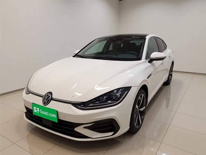 2023 Lamando 2023 Lamando L 280TSI DSG Cool-La Edition