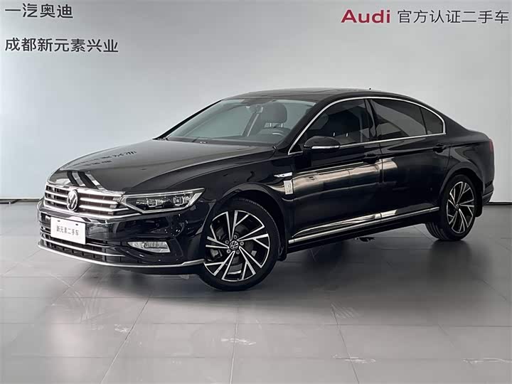 2022 Magotan 2021 330TSI DSG 30th Anniversary Edition