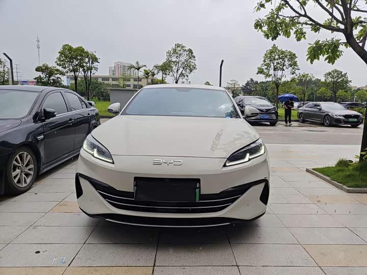 2024 Seal 06 2024 DM-i 80KM Premium Type
