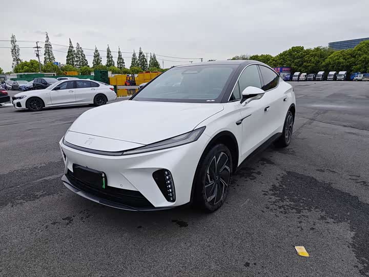 2023 Feifan R7 2024 Advanced Pro Version