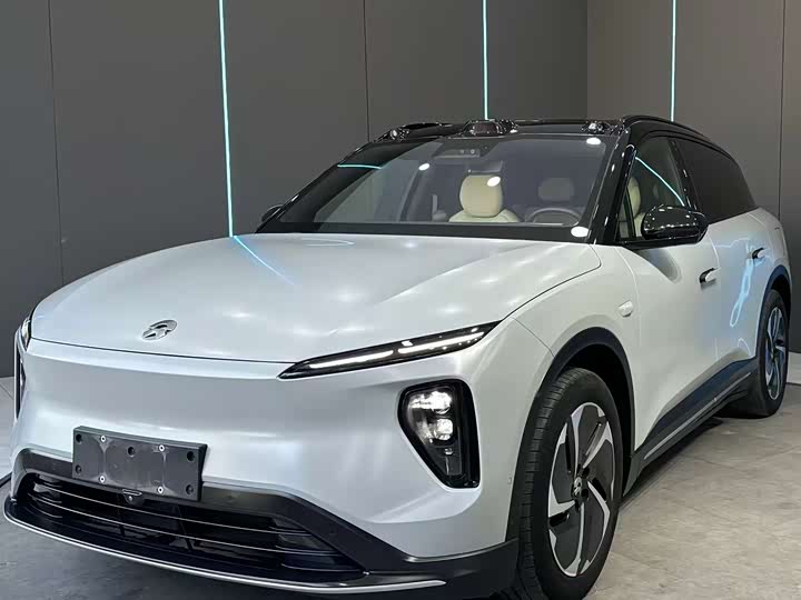NIO ES6 2023 75kWh