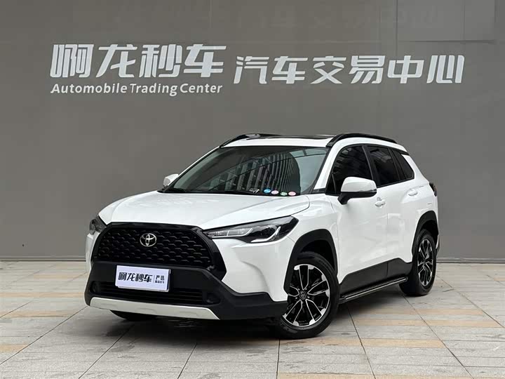 2024 Corolla Sharp 2023 2.0L Elite Edition