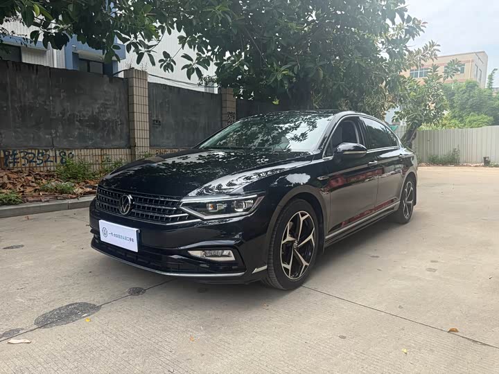 2024 Magotan 2023 2 Million Edition 330TSI DSG Luxury