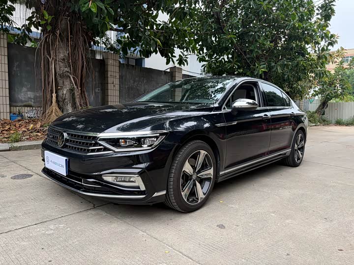 2023 Magotan 2023 2 Million Edition 330TSI DSG Luxury