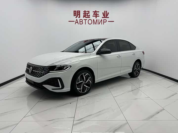 2022 Lavida 2023 280TSI DSG Starry Sky Full Edition