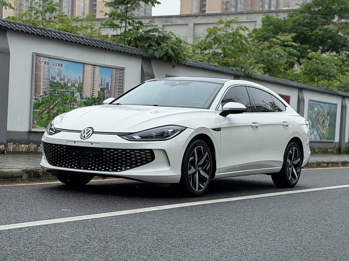 2022 Lingdu 2022 Lingdu L 280TSI DSG Hot Edition