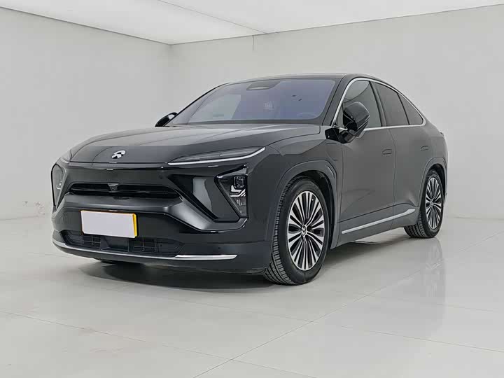 NIO EC6 2020 Performance Edition 440KM