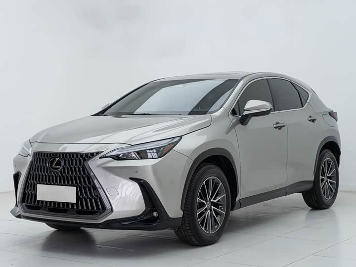 2022 Lexus NX 2022 260 front-wheel drive Chuangyue Edition