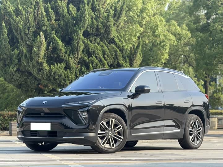 NIO ES6 2020 455KM Sports Edition