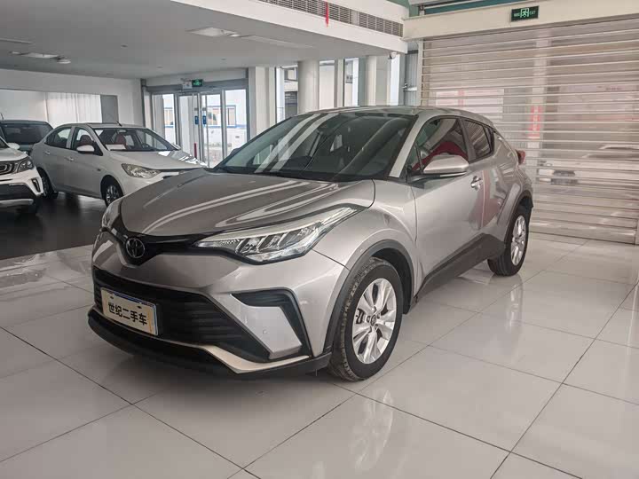 Yize IZOA 2021 2.0L Yixiang Edition