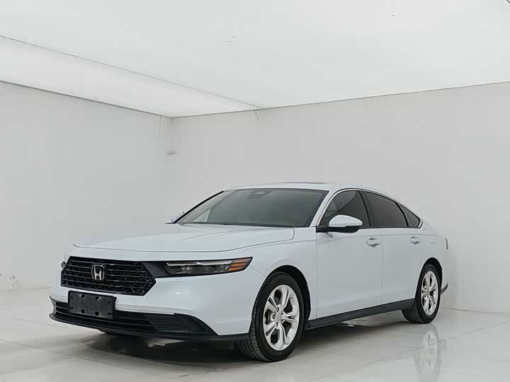 2023 Accord 2023 260TURBO Smart Edition