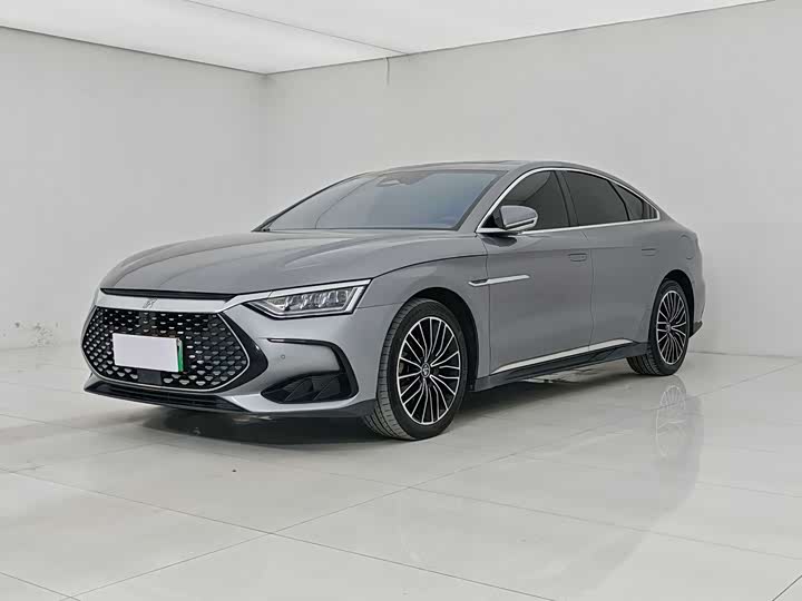 2022 Han 2022 DM-i 121KM Premium Edition