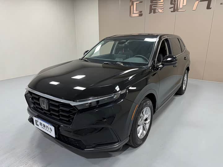 2023 Honda CR-V 2023 240TURBO 2WD Fengyang Edition 5 seats
