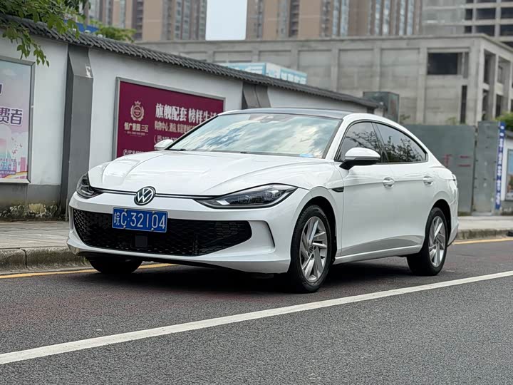 2023 Lingdu 2022 Lingdu L 280TSI DSG spicy version