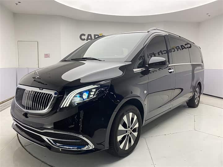 2024 Vito 2023 2.0T Elite Edition 7 seats
