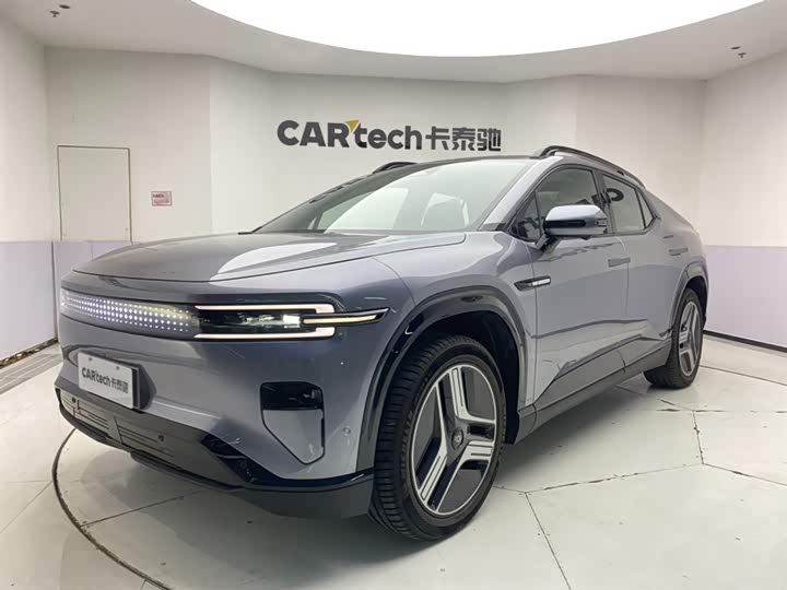 2025 Changan Qiyuan E07 2025 Model EV 4WD 90kWh Dacheng Edition