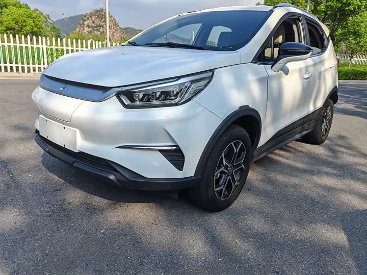 2022 Yuan Pro 2021 Lifetime Edition